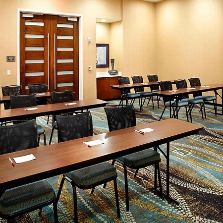 Residence Inn By Marriott Secaucus Meadowlands Экстерьер фото