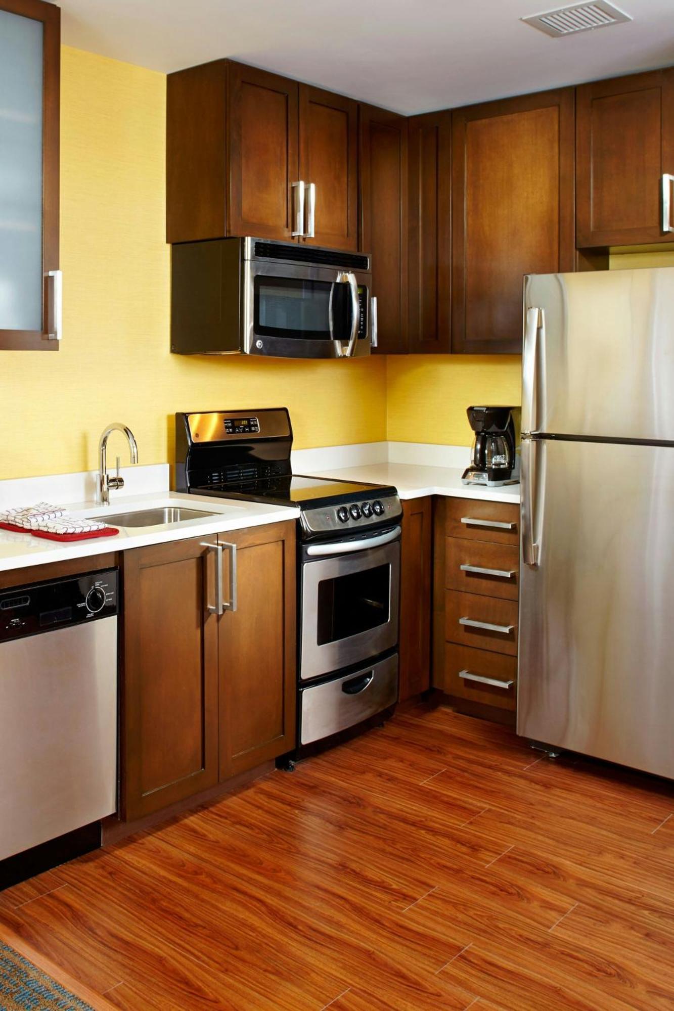 Residence Inn By Marriott Secaucus Meadowlands Экстерьер фото