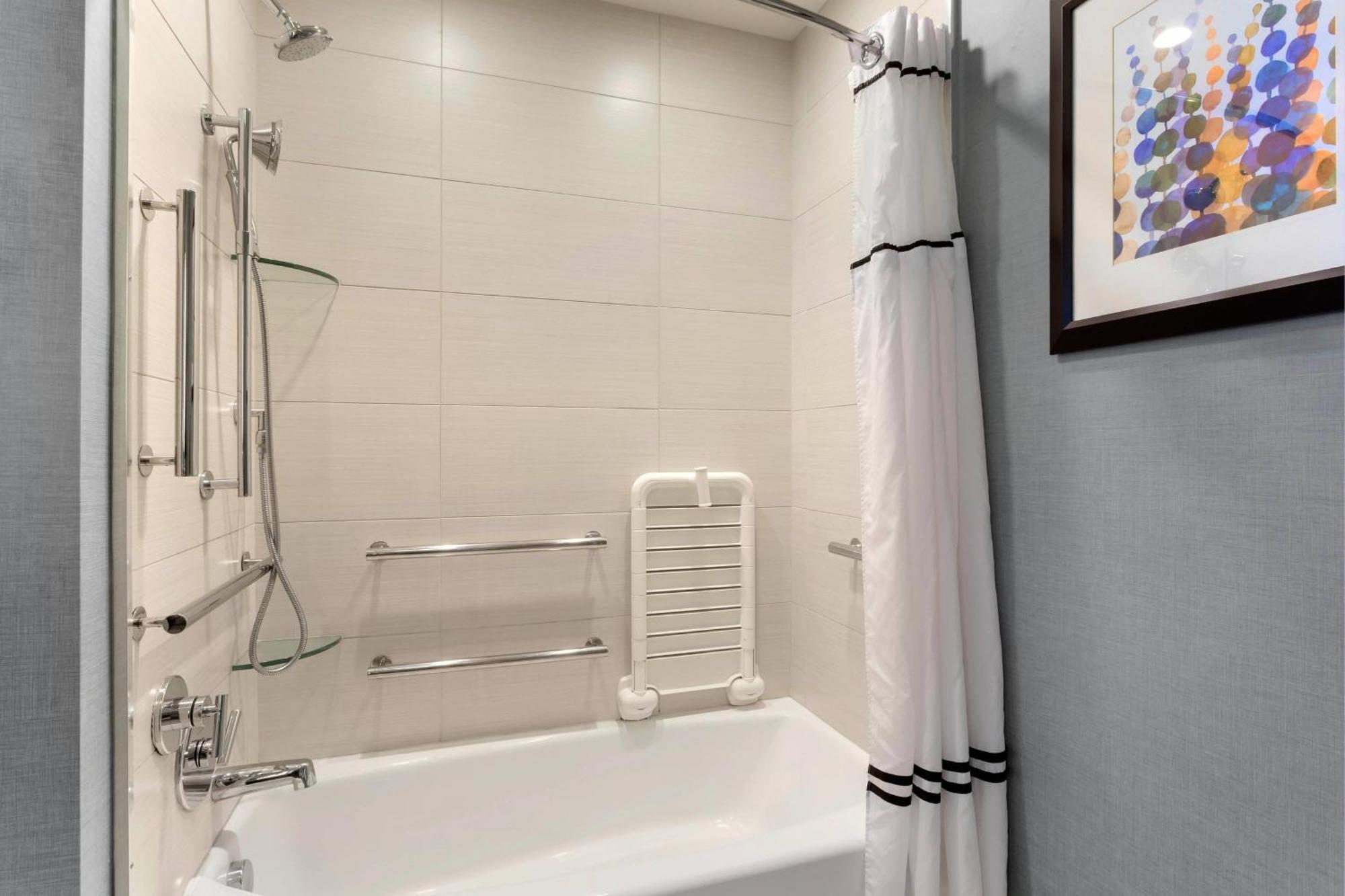 Residence Inn By Marriott Secaucus Meadowlands Экстерьер фото