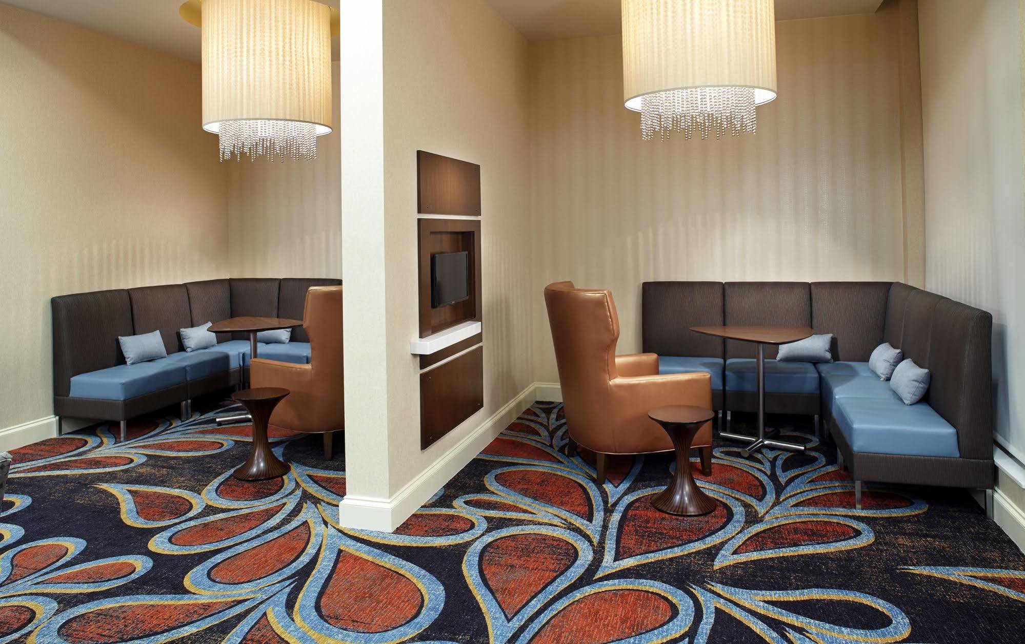 Residence Inn By Marriott Secaucus Meadowlands Экстерьер фото